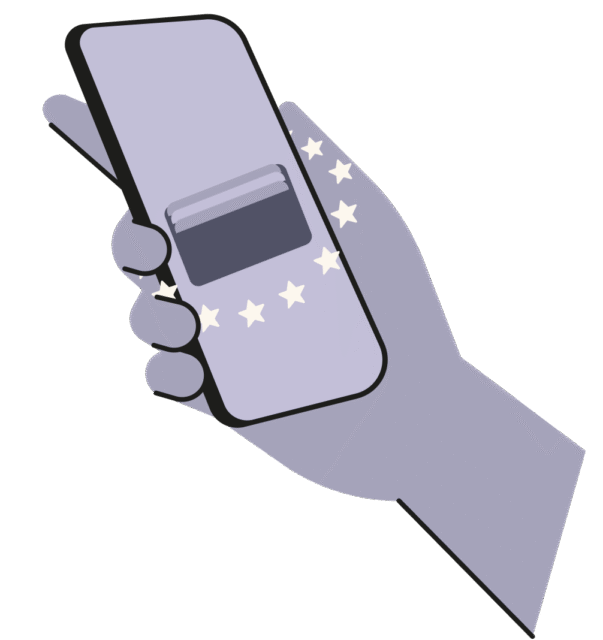 EUDI Wallet