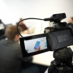 UX Testing scenario by youniqx Identity