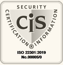 iso 22301:2019